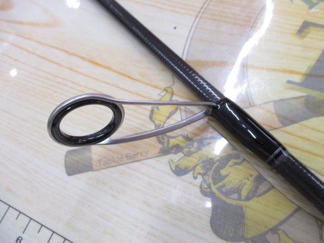 デッキアクター 63MLS-S｜＠ベリーネット 日本最大新品中古釣具WEBショップ