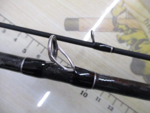 ラークシューター LSGC-71ML+