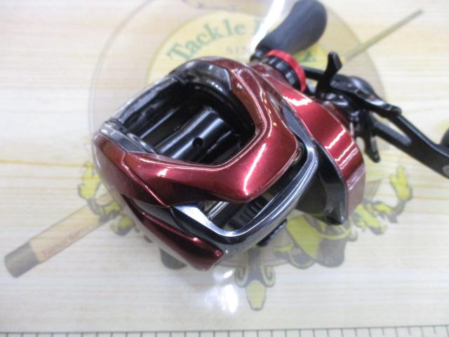 19スコーピオンMGL 151HG｜＠ベリーネット 日本最大新品中古釣具WEB