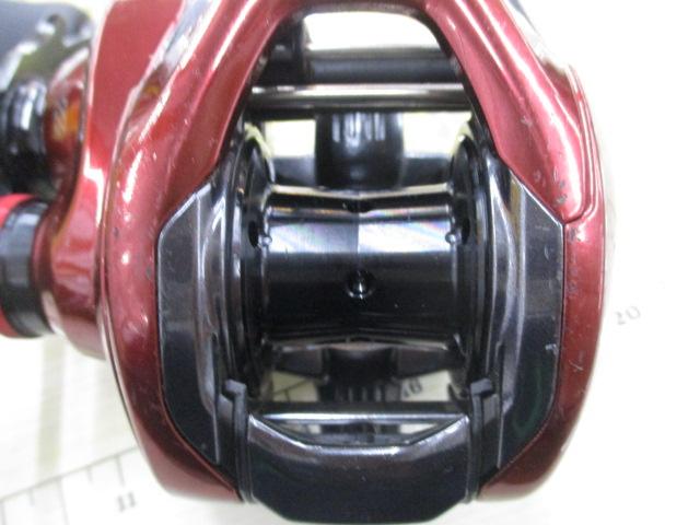 19スコーピオンMGL 151HG｜＠ベリーネット 日本最大新品中古釣具WEB