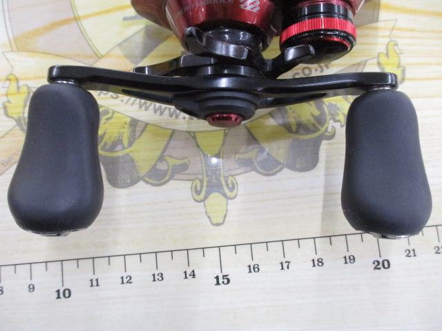 19スコーピオンMGL 151HG｜＠ベリーネット 日本最大新品中古釣具WEB