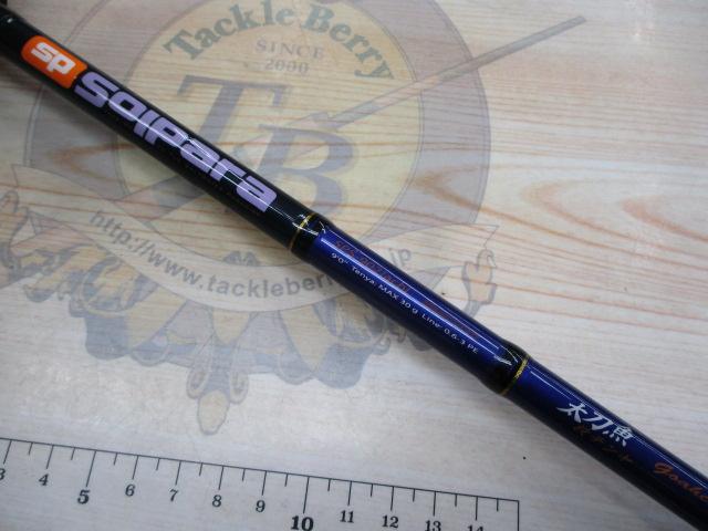 ソルパラ SPS-902Tachi