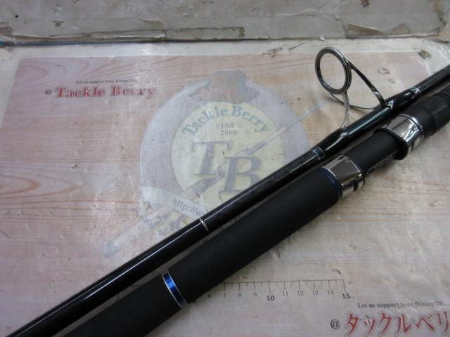 オシアプラッガーBG S86ML