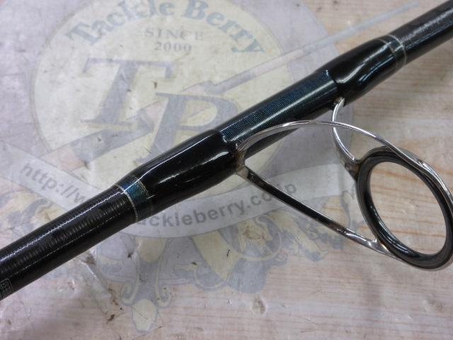 オシアプラッガーBG S86ML