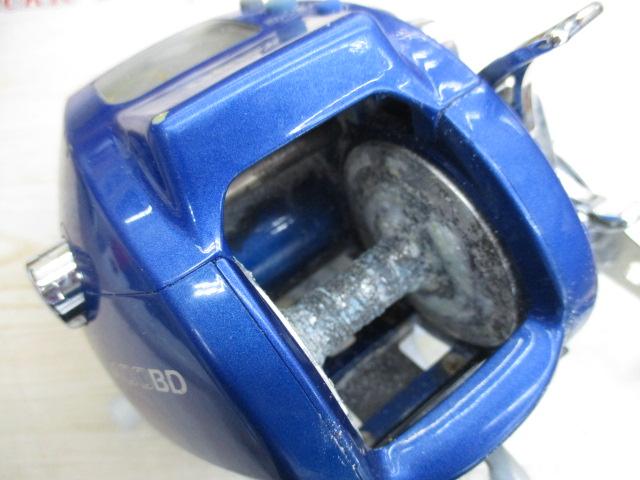 シーボーグ 400BD