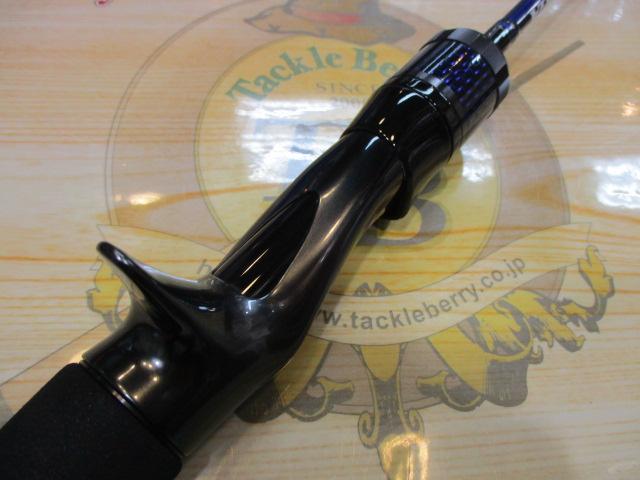 ソルティガBJ 60XXXHB・V