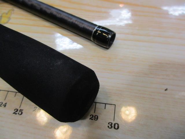エンカウンター S96M