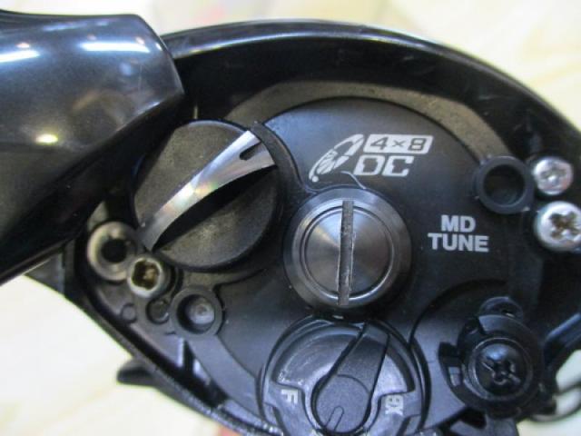 23アンタレスDC MD XG RIGHT
