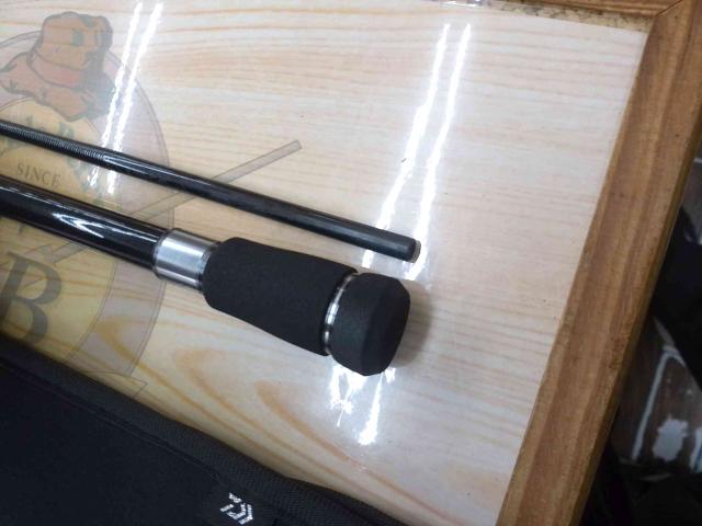 シルバーウルフEX 72ML-S