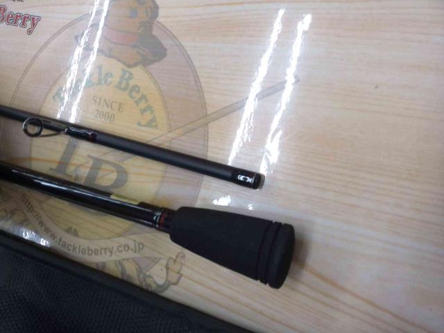 月下美人 アジング74L-S