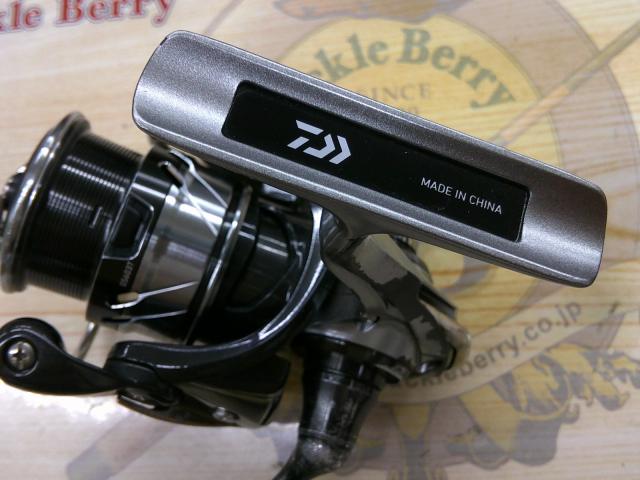 18カルディア LT2000S-XH