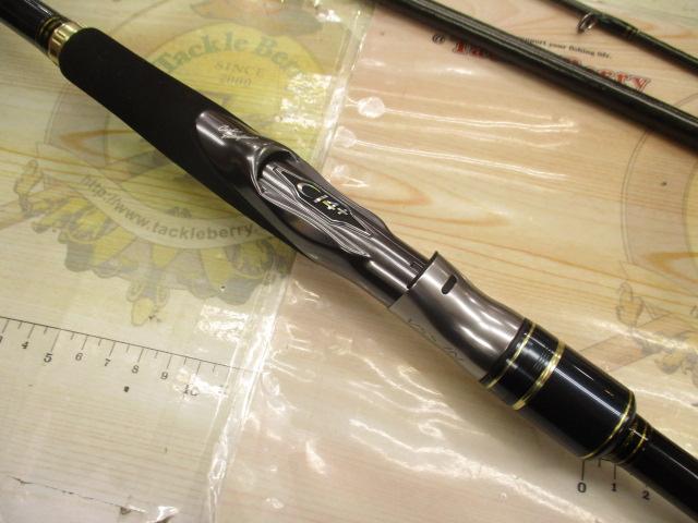 ネッサリミテッド S102M