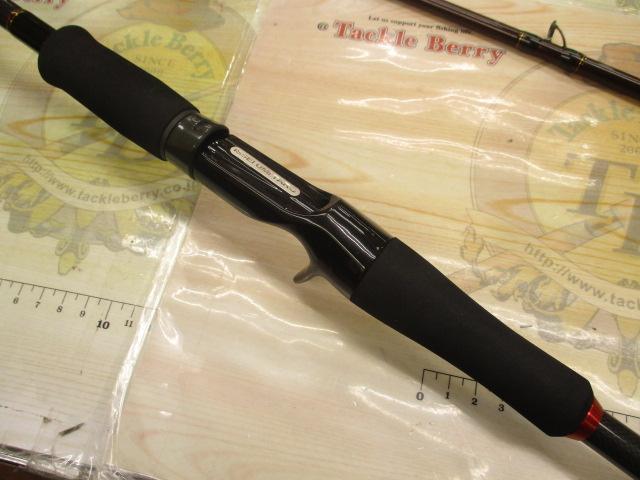 碧 五十六 IUC-902MH-RF ベイト