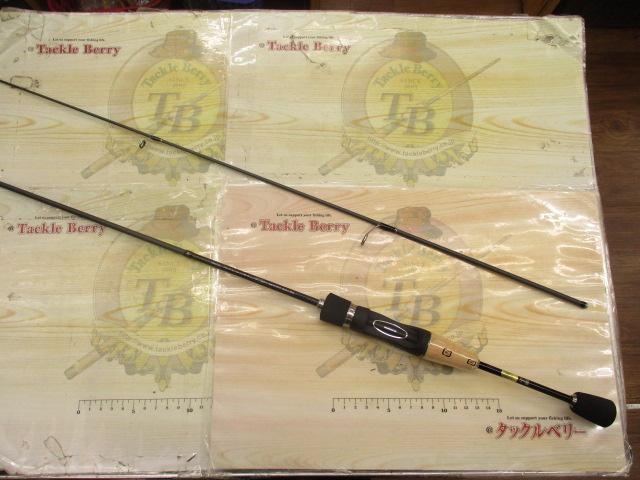 19トラウトライズ 60SUL