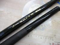 がま鮎メジャー モデルP引抜早瀬95
