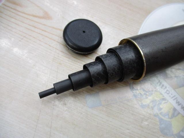 AZ鮎SX H2.75 90-95GⅡ