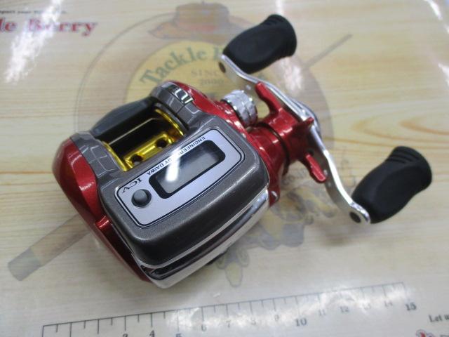 イッツICV 150WL