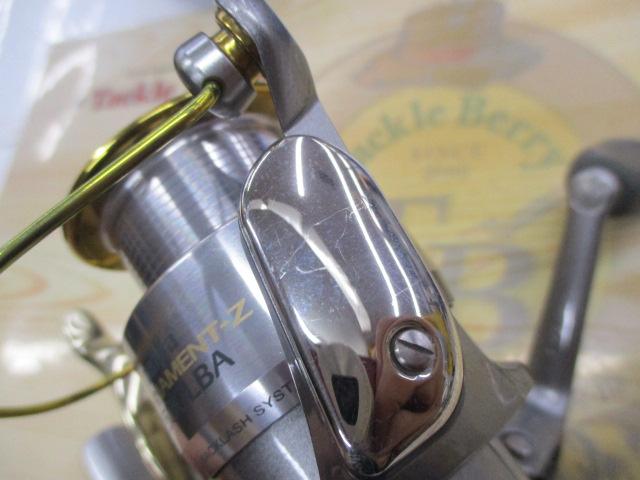 トーナメントZ 2500LBA