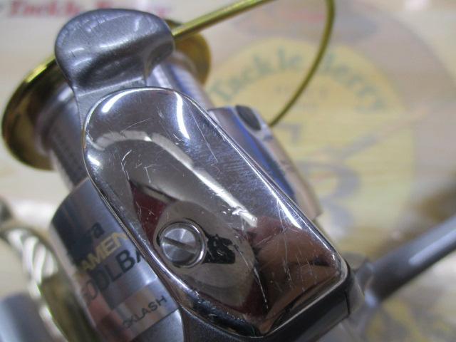 トーナメントZ 2500LBA