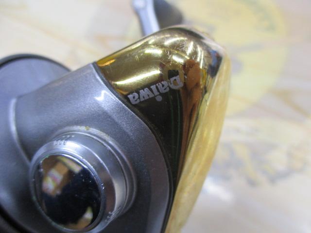 トーナメントZ 2500LBA