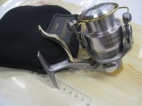 トーナメントZ 2500LBA