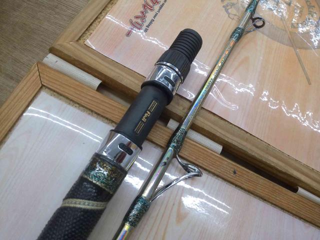 オールソリッドライト2100LT-S