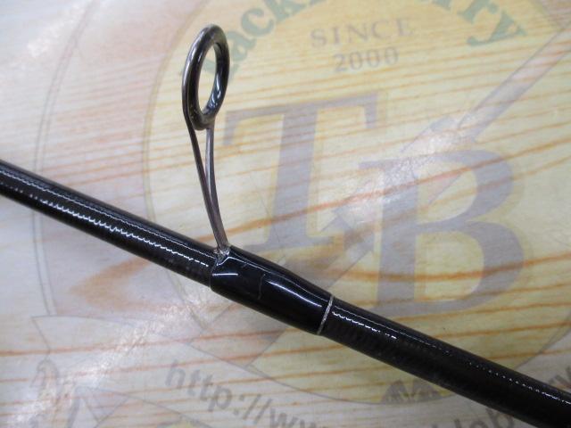 ブラックレーベル651ML/MHFS ダイワ(Daiwa) ブラックレーベル プラス 651ML/MHFS 01403526