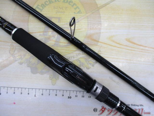 シーバスフラットX 96M