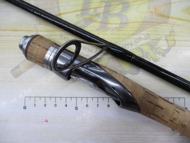 バンタム 274M｜＠ベリーネット 日本最大新品中古釣具WEBショップ