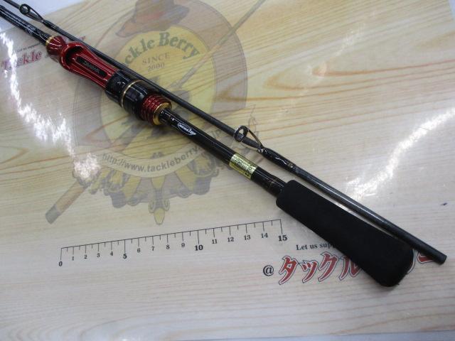 月下美人MX 74UL-S・K