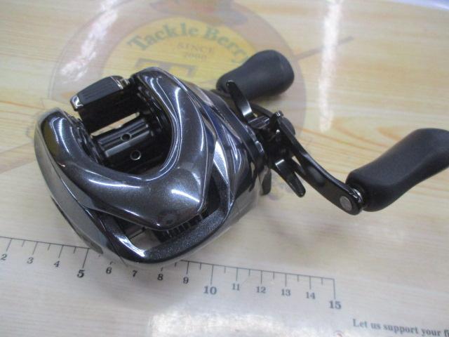 18アンタレスDC MDXG LH