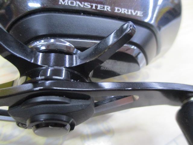 18アンタレスDC MDXG LH
