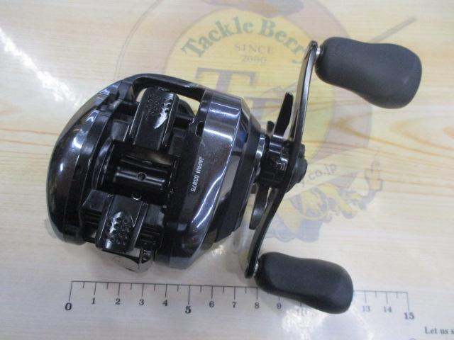18アンタレスDC MDXG LH