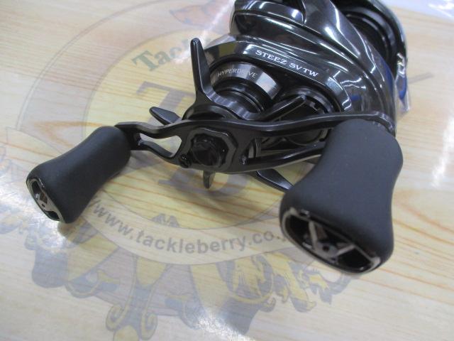 24スティーズ SV TW 100HL