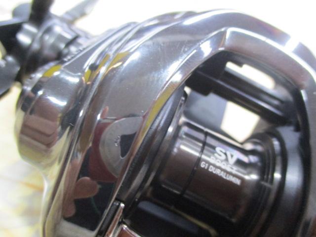 24スティーズ SV TW 100HL