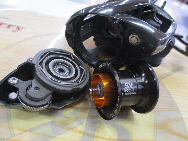 24スティーズ SV TW 100HL