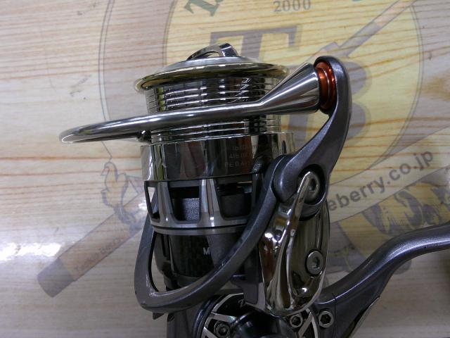 12イグジスト 2004｜＠ベリーネット 日本最大新品中古釣具WEBショップ