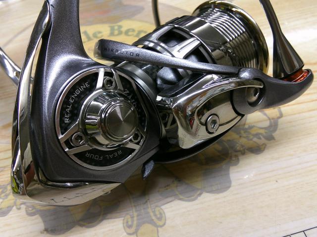 12イグジスト 2004｜＠ベリーネット 日本最大新品中古釣具WEBショップ