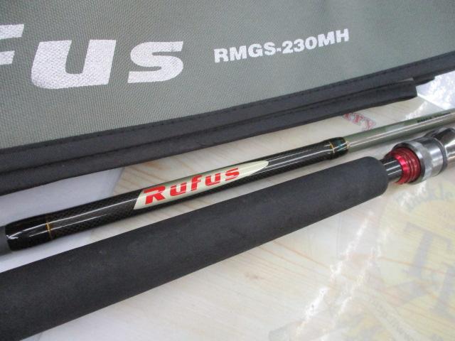 ルーファス RMGS-230MH
