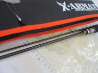 Xアルマトゥーラ射抜XAS-6124｜＠ベリーネット 日本最大新品中古釣具