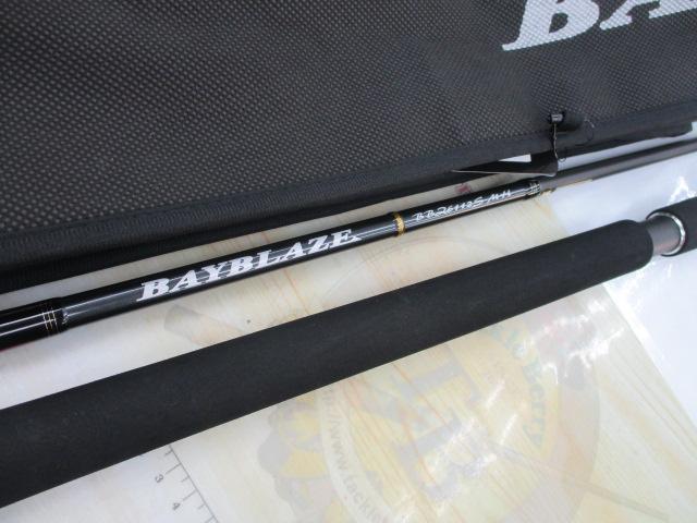 ベイブレイズ BBZ6112S-MH