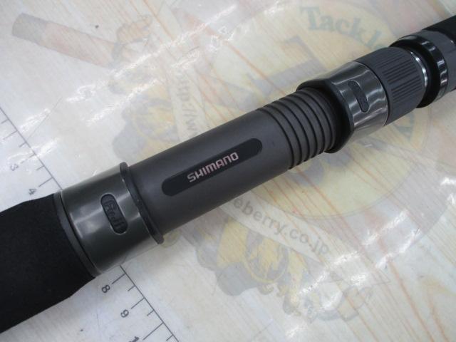 21コルトスナイパーBB S96H
