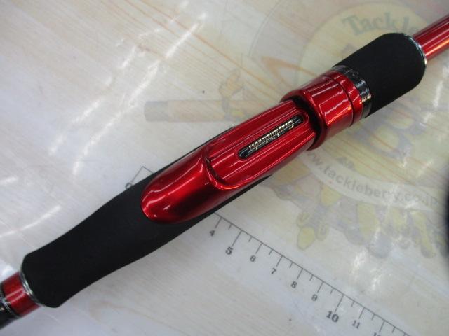 カラマレッティーロッソ GCRRS-862M