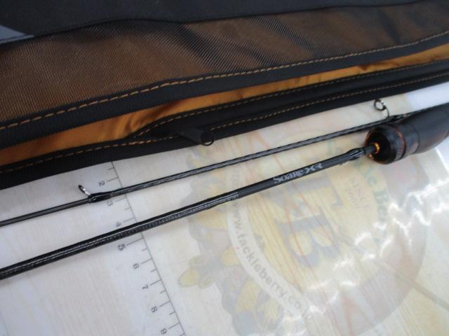 ソアレXR S48UL-S