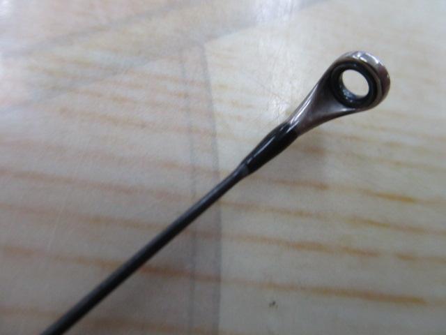 ソアレXR S48UL-S
