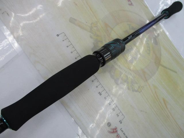 エメラルダスX 79M・J