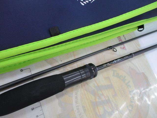 鯵道7G AD7-652L+/S