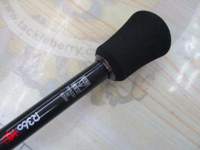 鯵道7G AD7-652L+/S