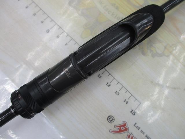 鯵道7G AD7-652L+/S
