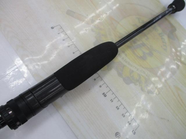 鯵道7G AD7-652L+/S